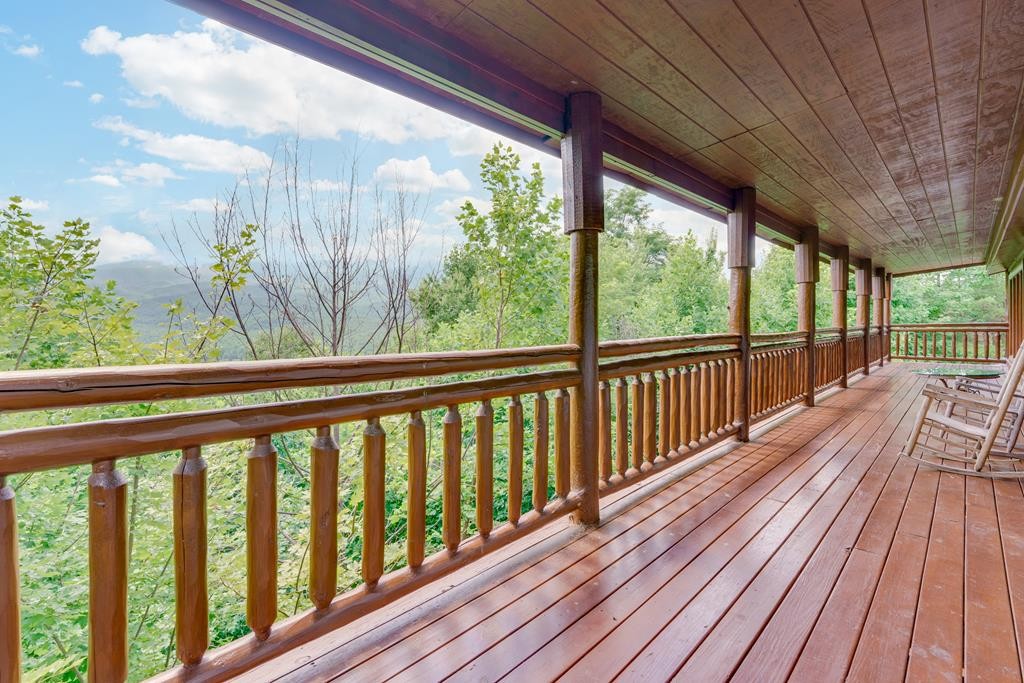 440 Pinnacle Vista Road Sevierville, TN 37876 - Photo 18 of 22