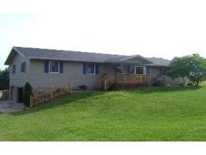 387 Harold Smith Road Bedford, IN 47421 - Photo 1 of 6