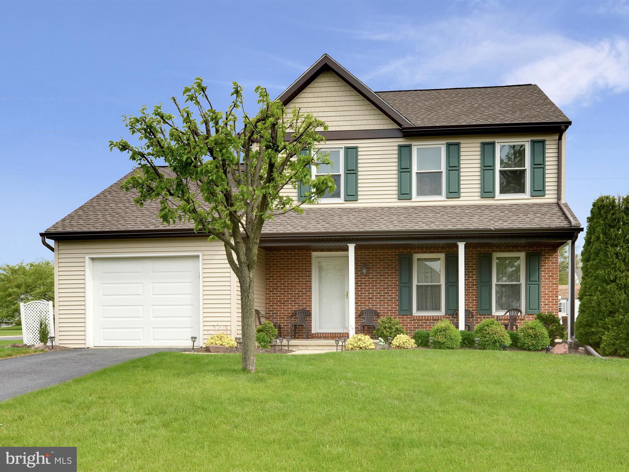 5 Pelham Rd T602 Reinholds, PA 17569 - Photo 1 of 35 Gallery Image 1