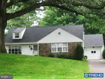 550 Chews Landing Road Haddonfield, NJ 08033 - Photo 1 of 1 Exterior