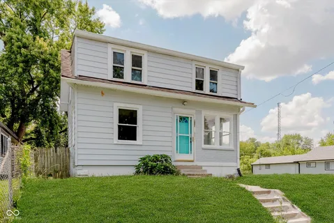 $189,900 | 1501 Nelson Avenue, Indianapolis, IN 46203