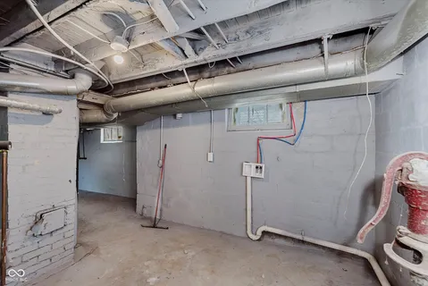 $189,900 | 1501 Nelson Avenue, Indianapolis, IN 46203