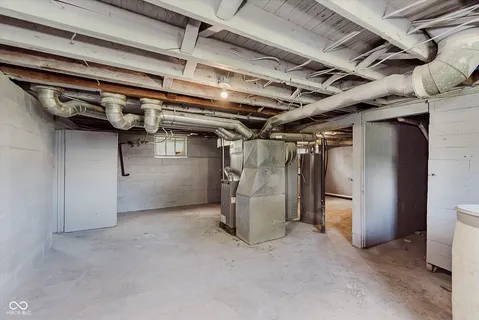 $189,900 | 1501 Nelson Avenue, Indianapolis, IN 46203