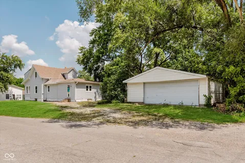 $189,900 | 1501 Nelson Avenue, Indianapolis, IN 46203