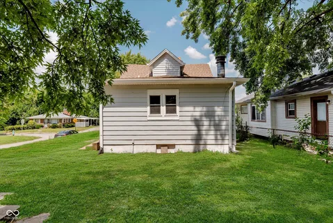 $189,900 | 1501 Nelson Avenue, Indianapolis, IN 46203