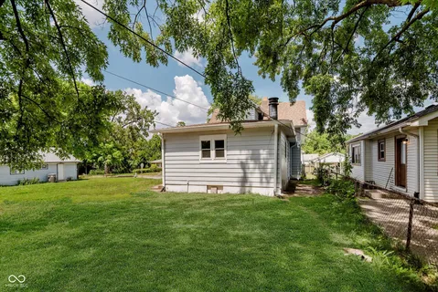 $189,900 | 1501 Nelson Avenue, Indianapolis, IN 46203