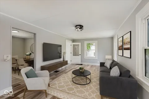 $189,900 | 1501 Nelson Avenue, Indianapolis, IN 46203