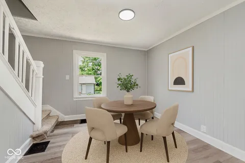 $189,900 | 1501 Nelson Avenue, Indianapolis, IN 46203