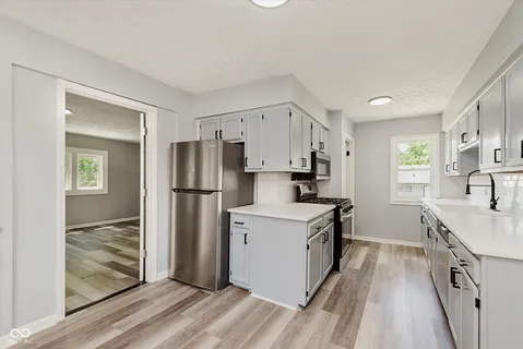 $189,900 | 1501 Nelson Avenue, Indianapolis, IN 46203