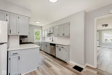 $189,900 | 1501 Nelson Avenue, Indianapolis, IN 46203