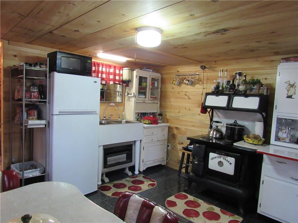 50 Mill Hill Road Springfield, ME 04487 - Photo 5 of 31 You will want for nothing in this...