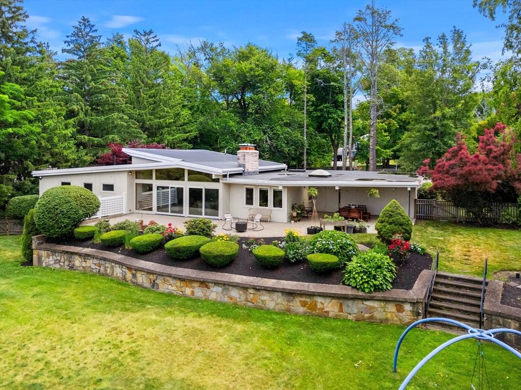 285 Brush Hill Road Milton, MA 02186 - Photo 2 of 30