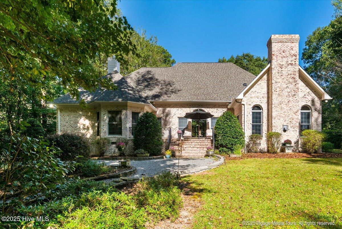 119 Robin Road Greenville, NC 27858 - Photo 111 of 124 110-20251003 MLS L_Wilson 119 Robin Rd G