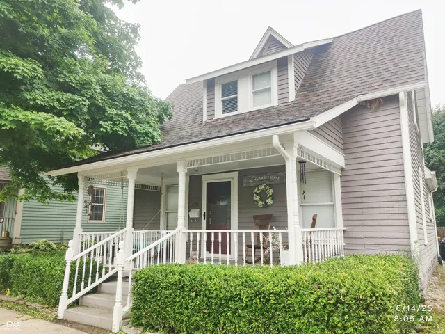 $279,900 | 121 Main Street, Pendleton, IN 46064
