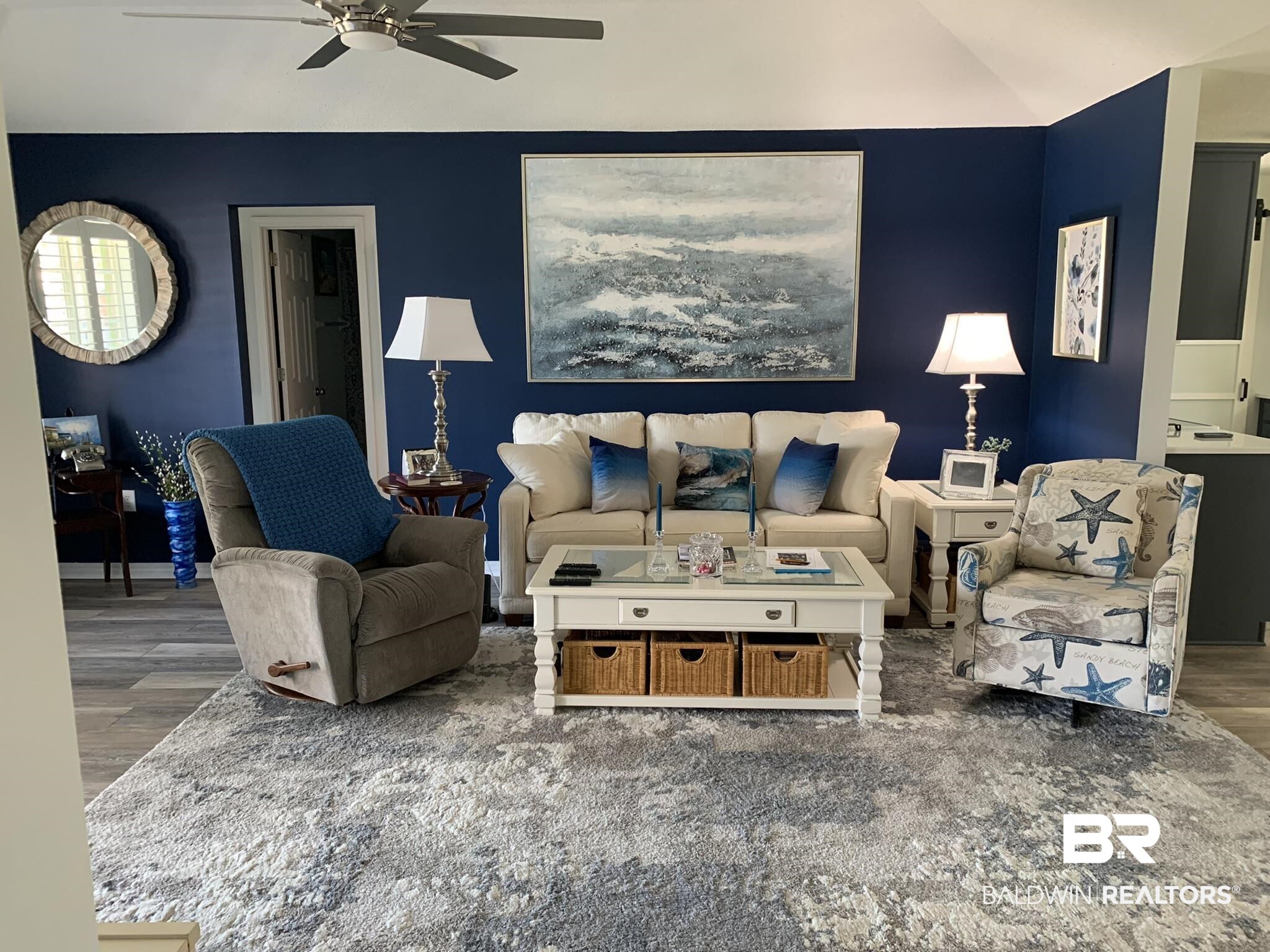 418 Meadow Lane Foley, AL 36535 - Photo 3 of 22
