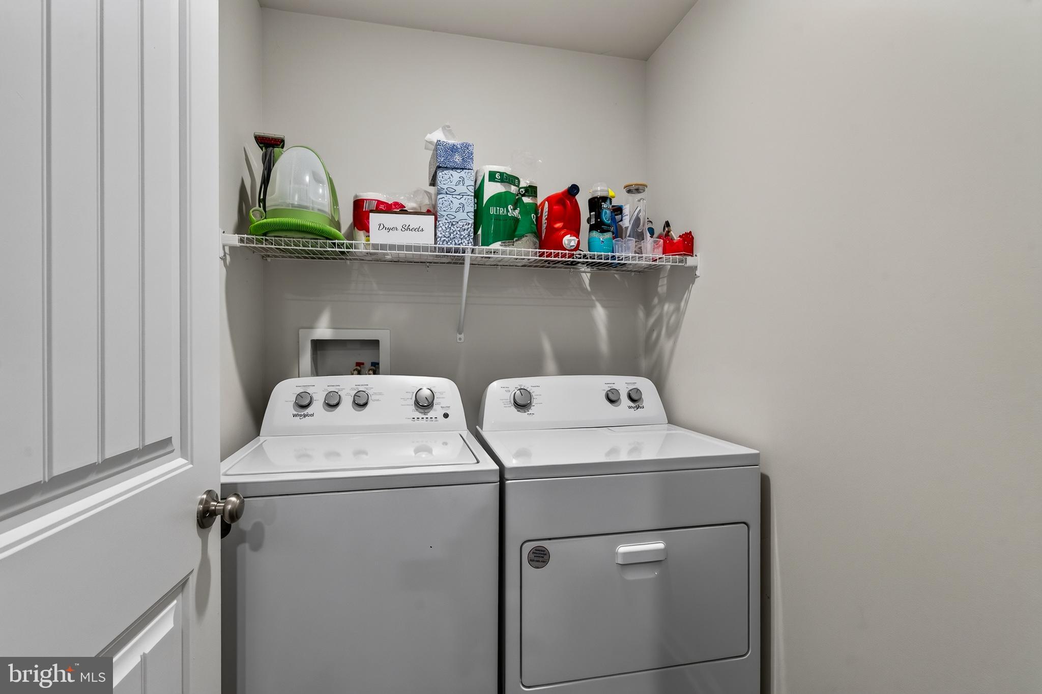 31719 Impetus Road Lewes, DE 19958 - Photo 41 of 66 Laundry room