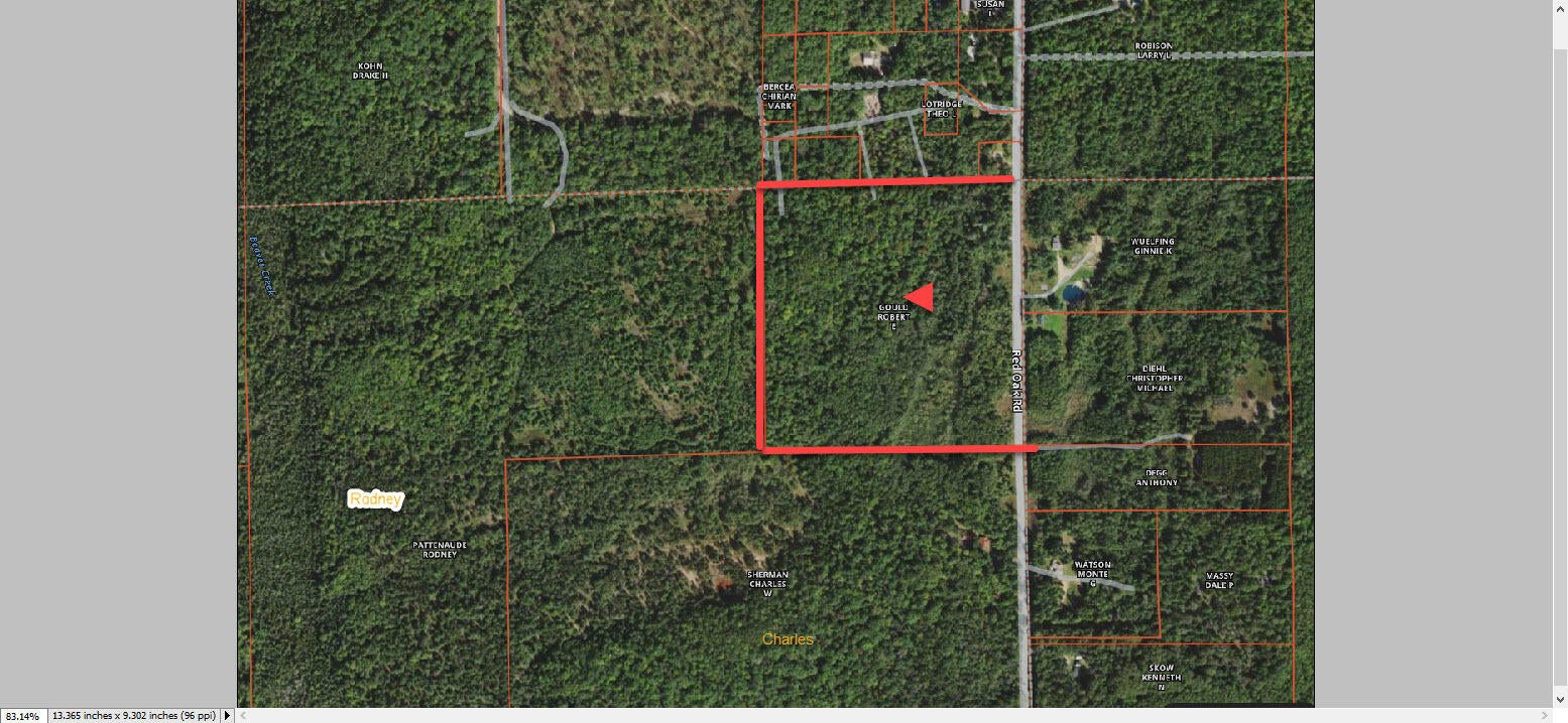 475 North Red Oak Road Lewiston, MI 49756 - Photo 12 of 13 Gallery Image 12