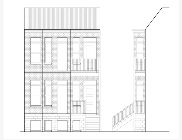 $85,000 | 4343 South Forrestville Avenue, Chicago, IL 60653