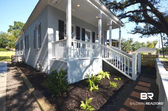 358 Marine Street Mobile, AL 36604 - Photo 22 of 26