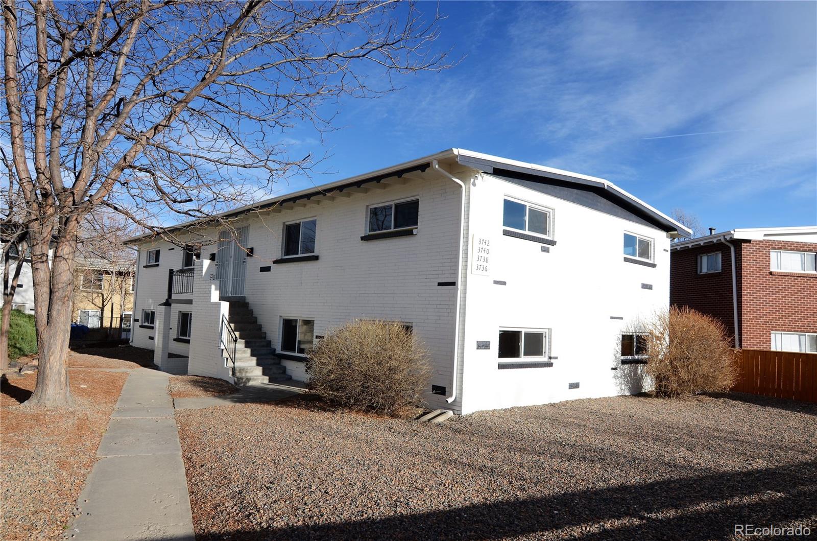 3736 Vance Street Wheat Ridge, CO 80033 - Photo 1 of 33 Gallery Image 1