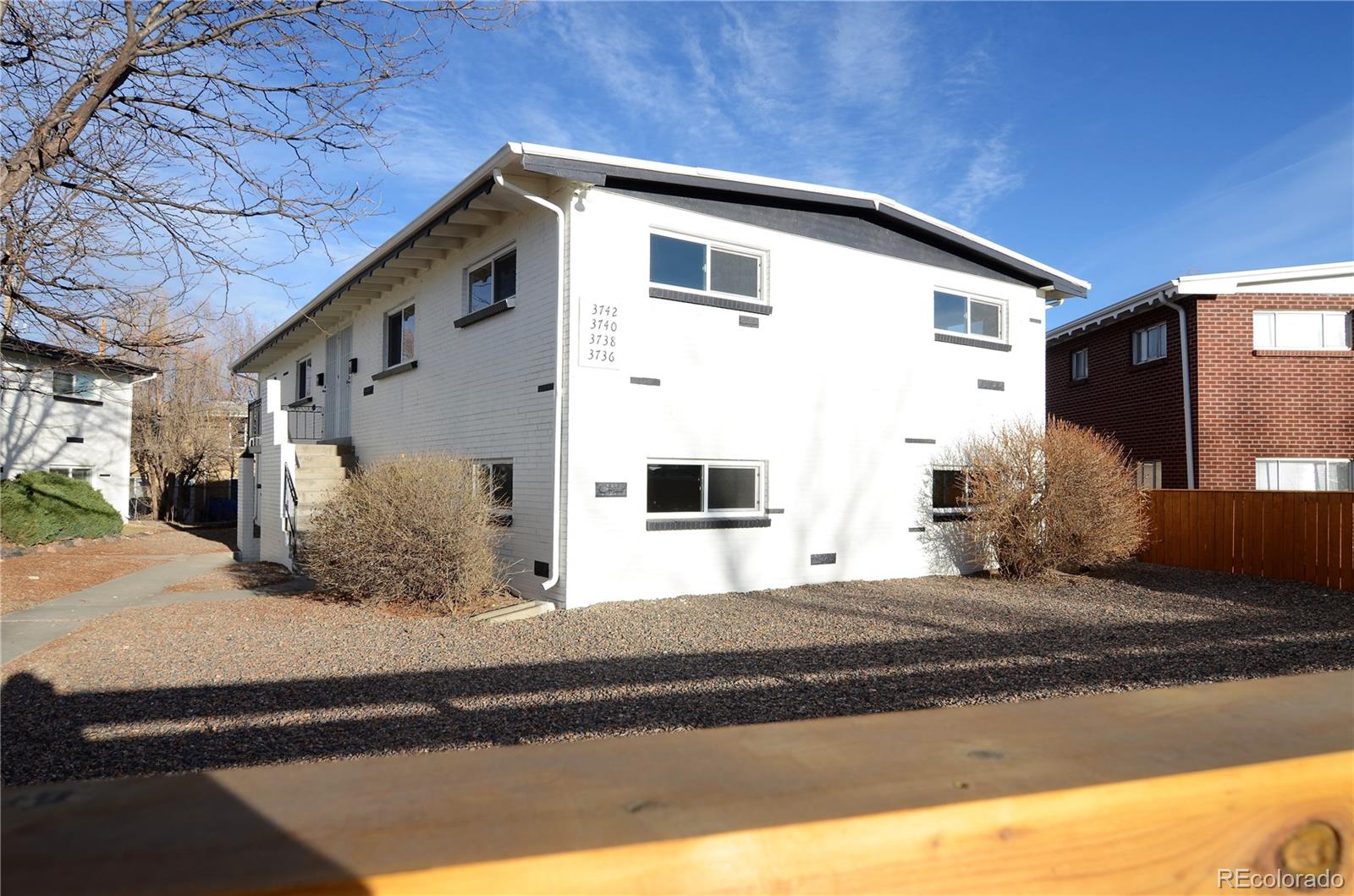 3736 Vance Street Wheat Ridge, CO 80033 - Photo 2 of 33 Gallery Image 2
