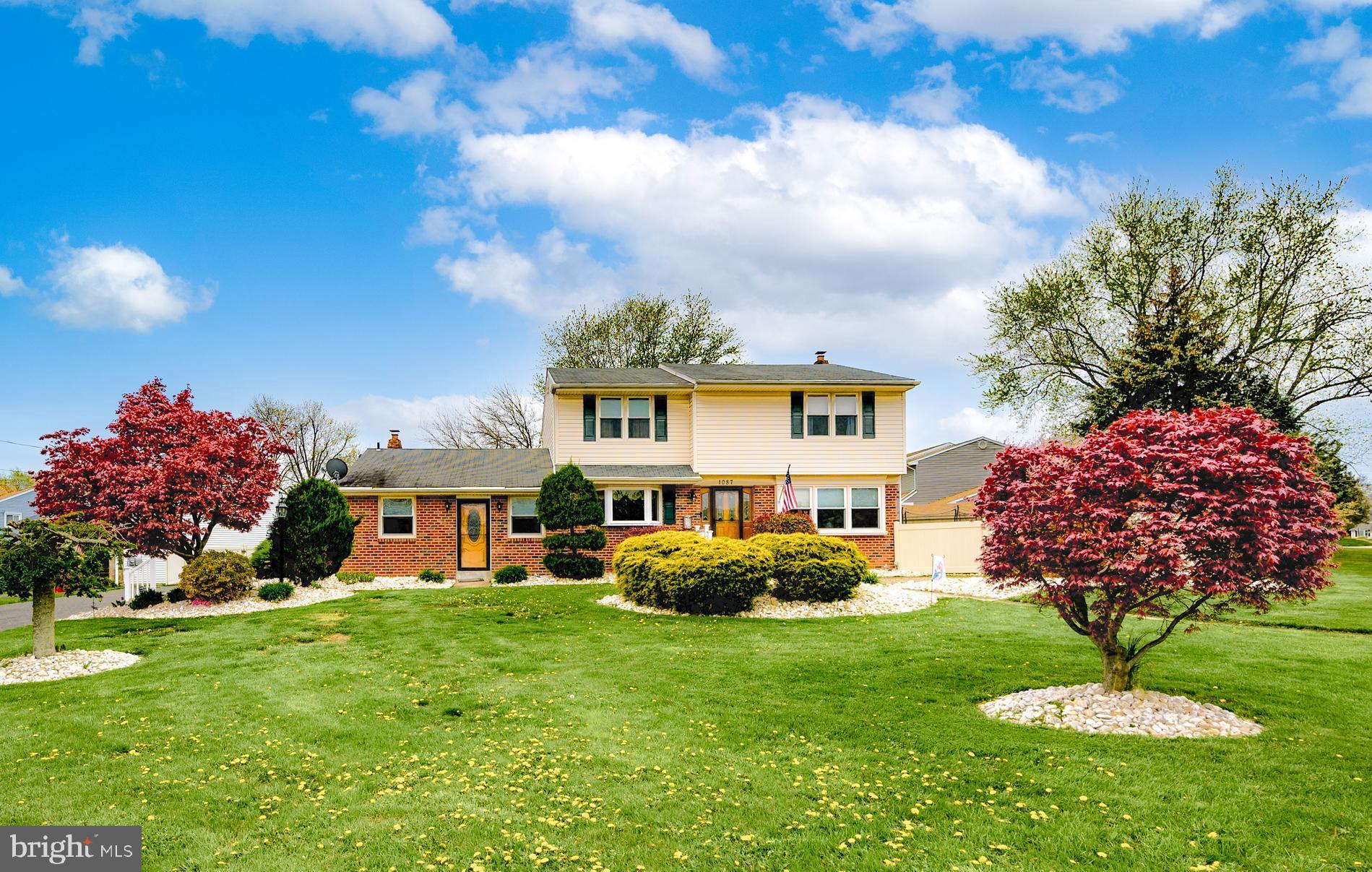 Welcome to 1087 Roberts Road