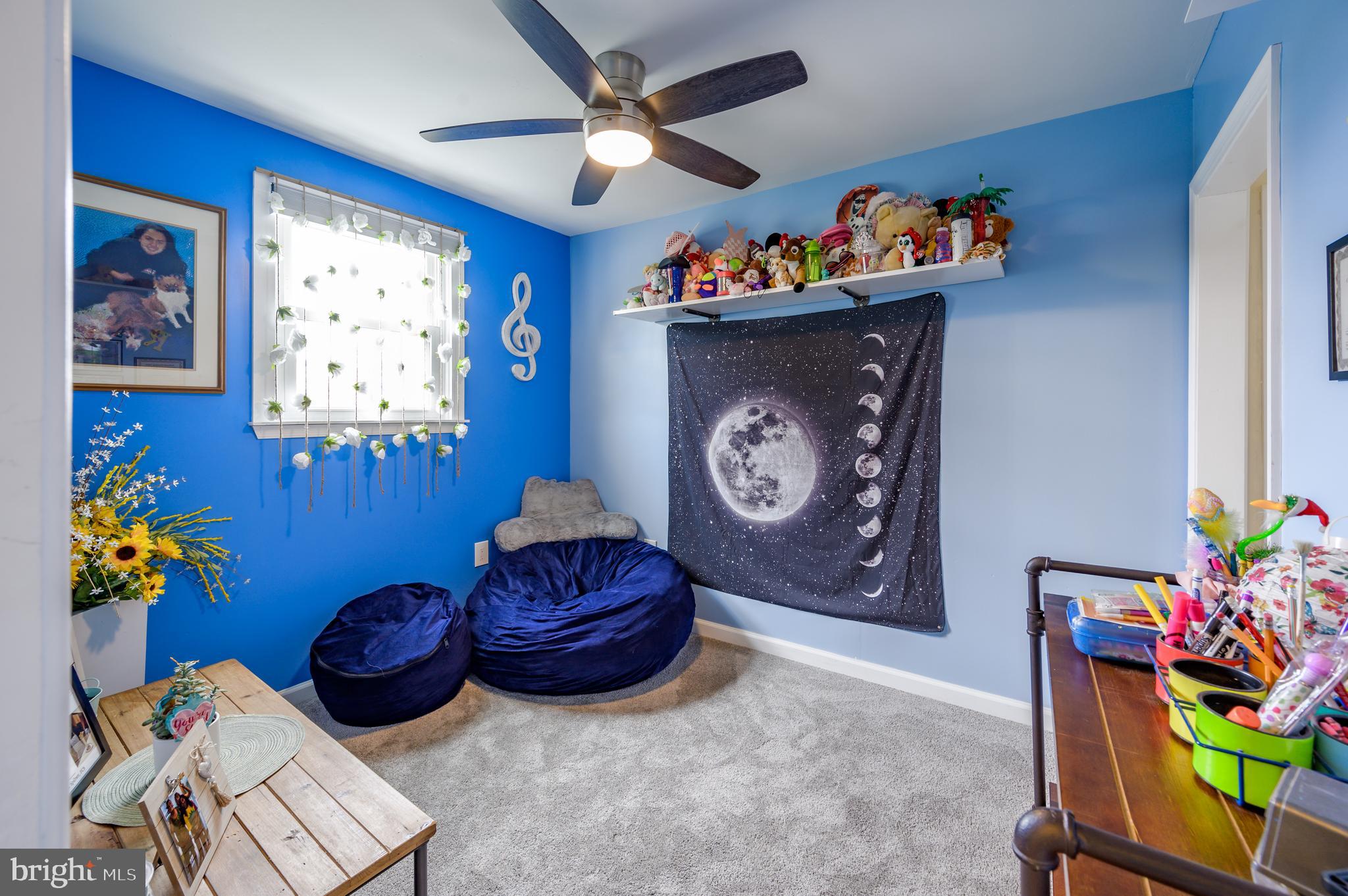 1087 Roberts Road Warminster, PA 18974 - Photo 25 of 43 Potential In-Law Area Bedroom