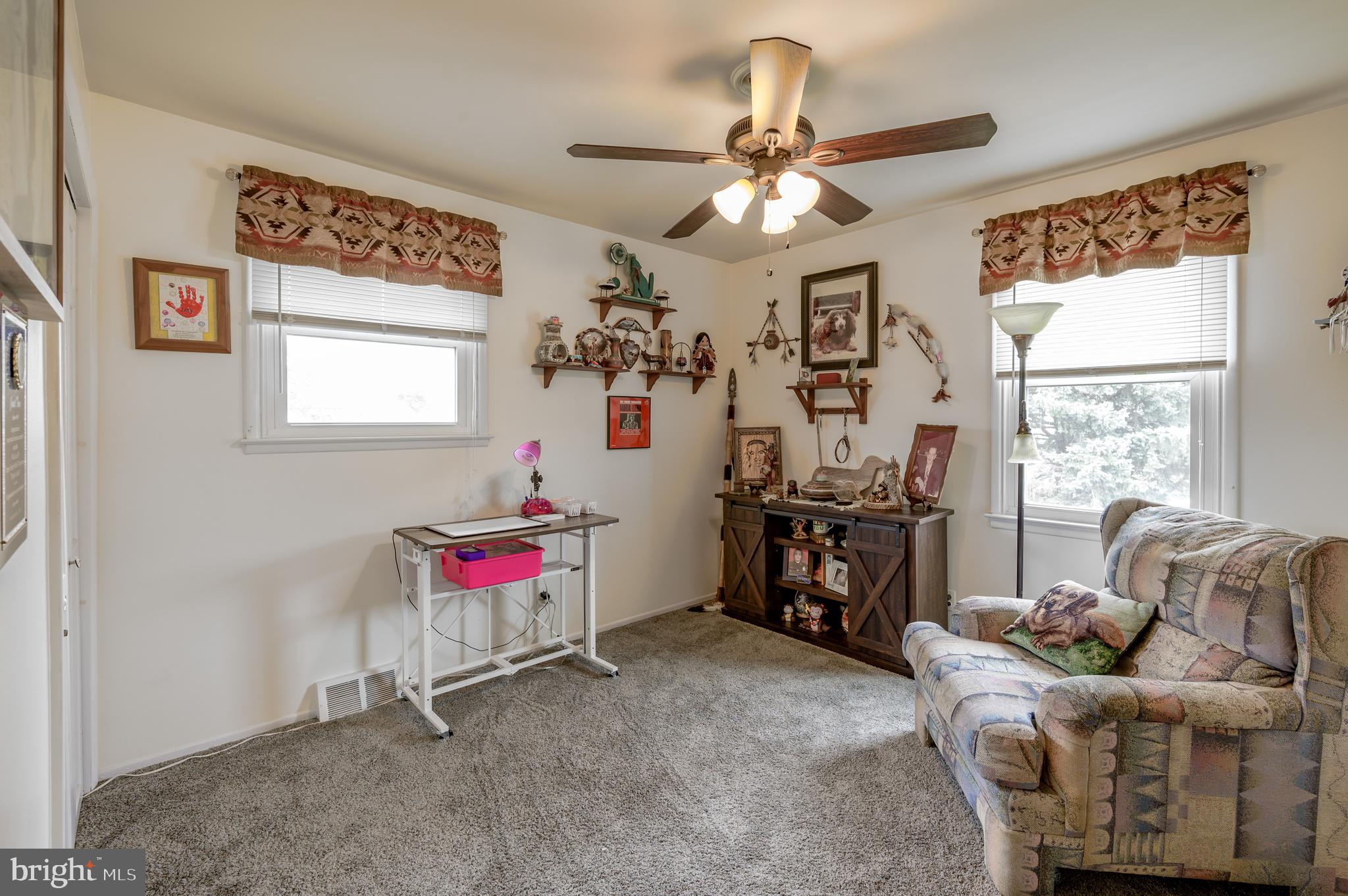 1087 Roberts Road Warminster, PA 18974 - Photo 35 of 43 Bedroom 4