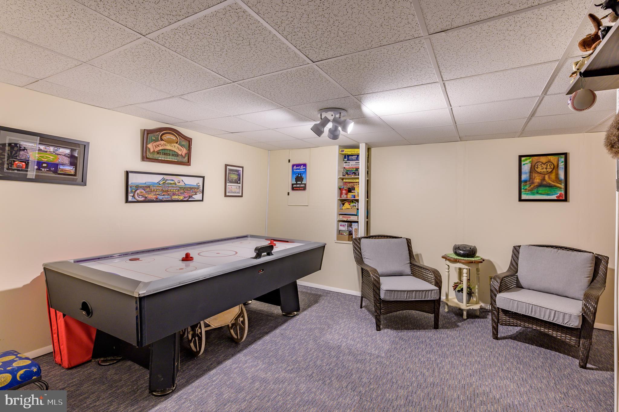 1087 Roberts Road Warminster, PA 18974 - Photo 37 of 43 Basement