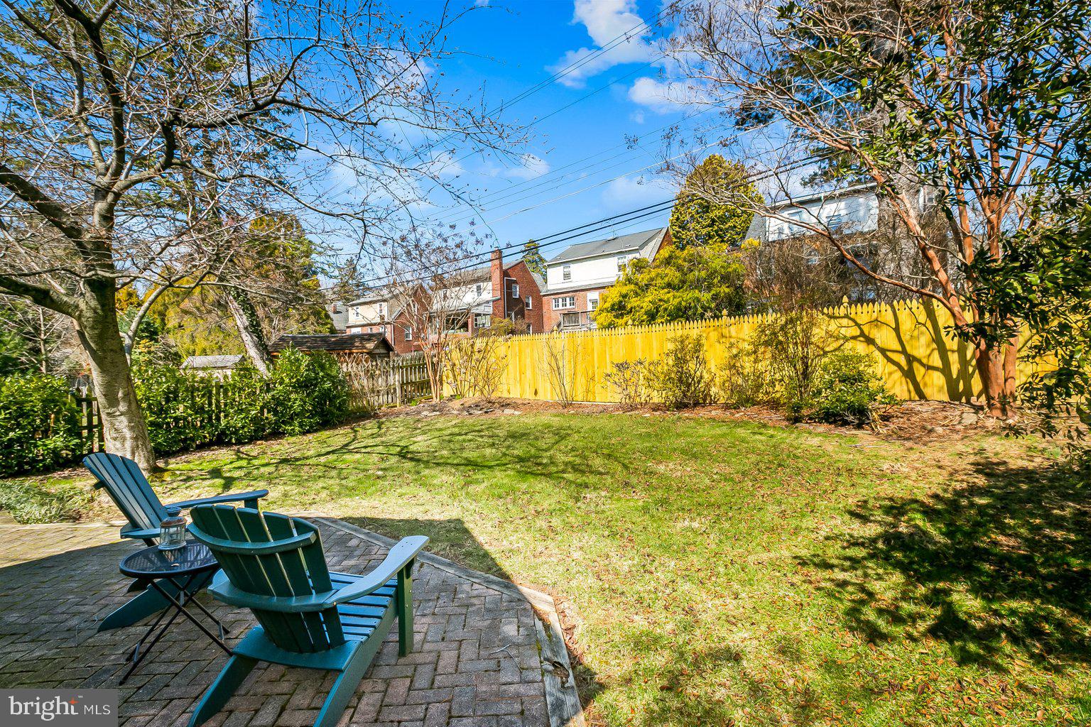 620 Overbrook Road Baltimore, MD 21212 - Photo 34 of 53 a view of a swimming pool with a patio
