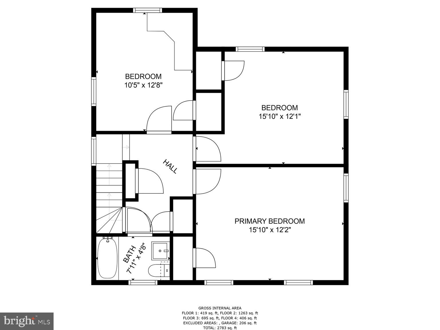 620 Overbrook Road Baltimore, MD 21212 - Photo 36 of 53 unknown