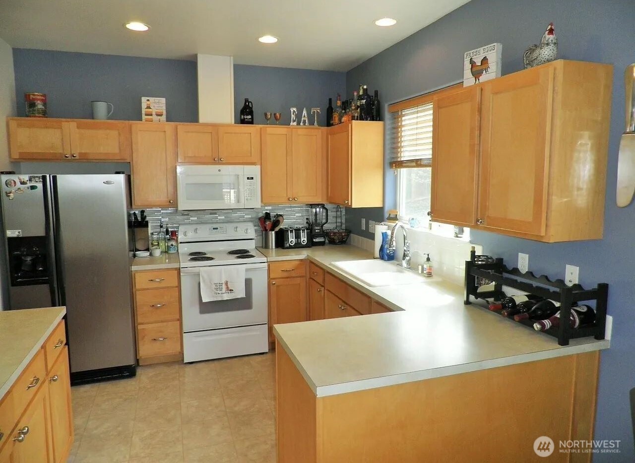 2357 Northwest Ridgeline Drive Pullman, WA 99163 - Photo 16 of 18