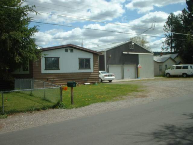 609 South Carnahan Road Spokane, WA 99212 - Photo 1 of 6