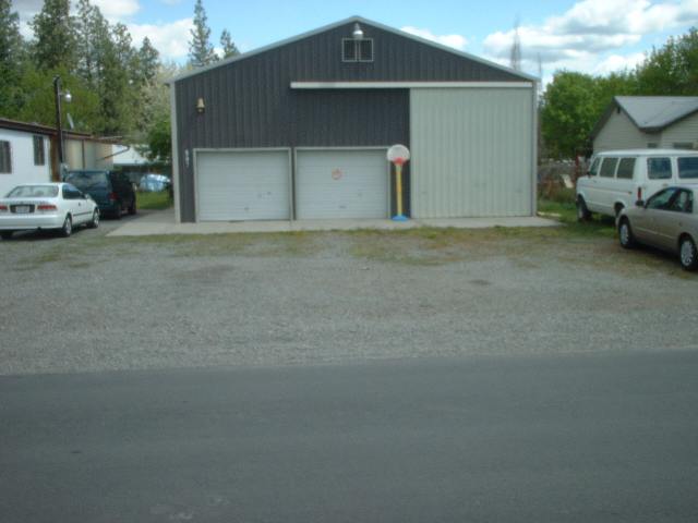 609 South Carnahan Road Spokane, WA 99212 - Photo 4 of 6