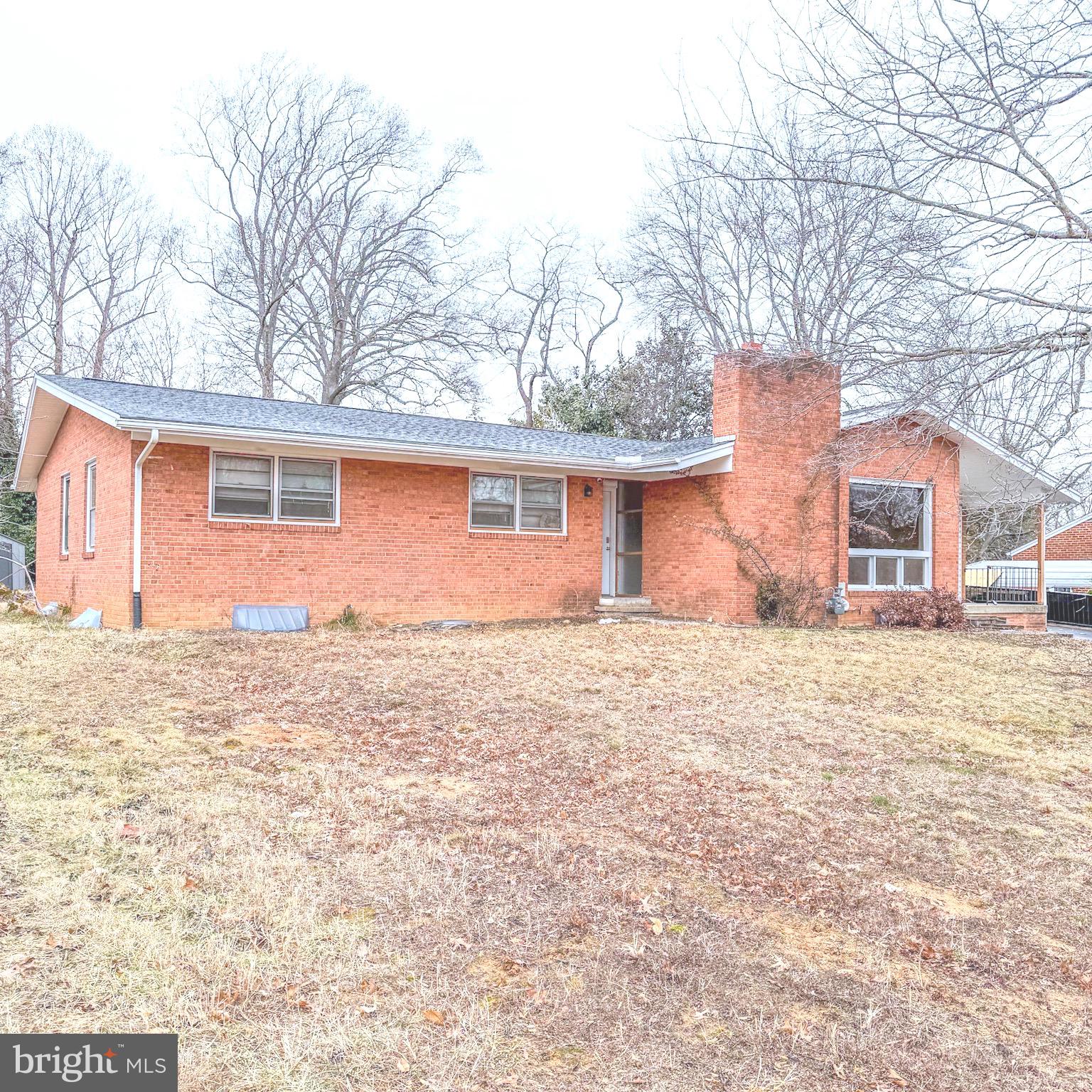 8305 Fort Foote Road Fort Washington, MD 20744 - Photo 1 of 1 Gallery Image 1