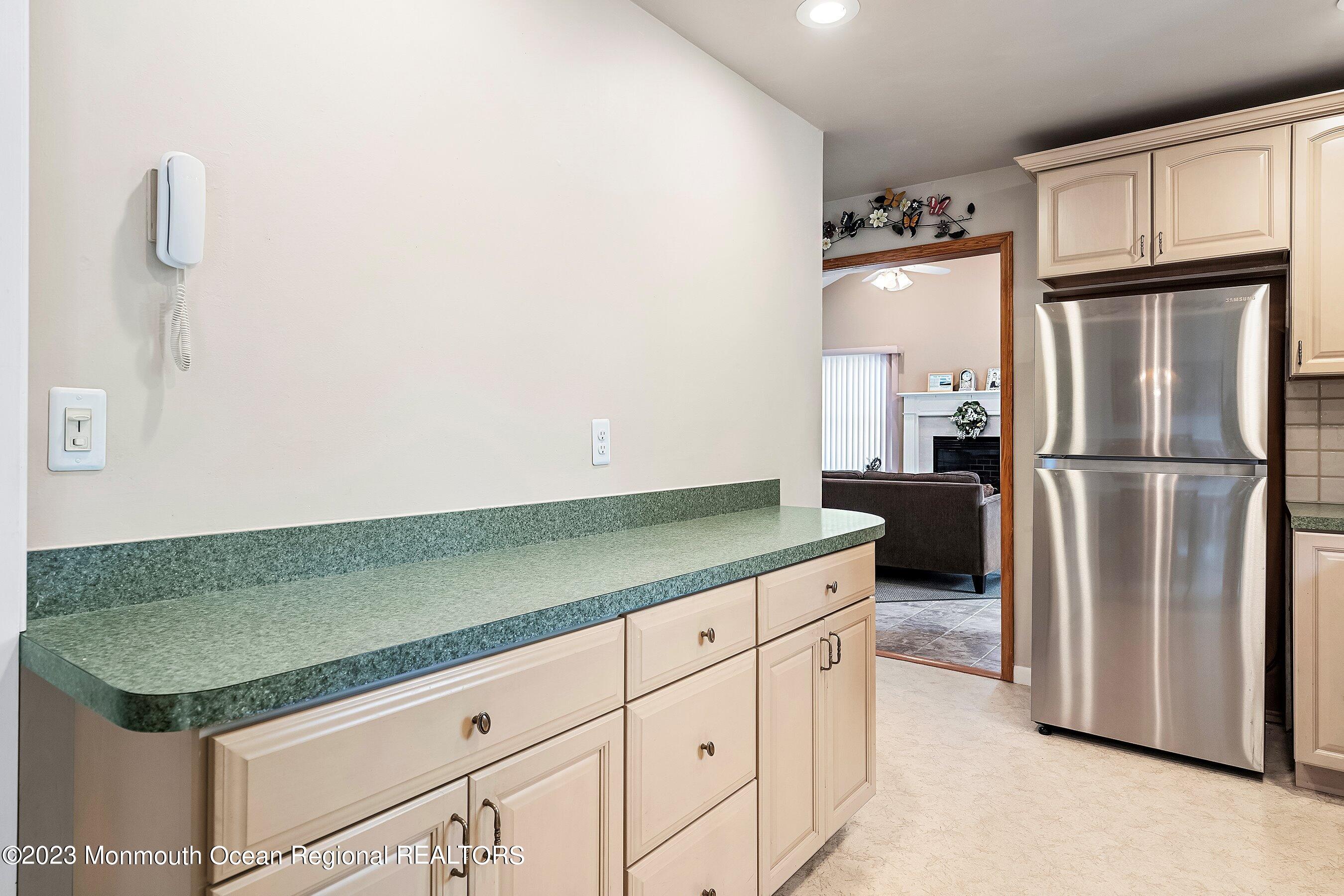 1512 Edgemere Road Wall, NJ 07719 - Photo 12 of 32 12-Kitchen 1C