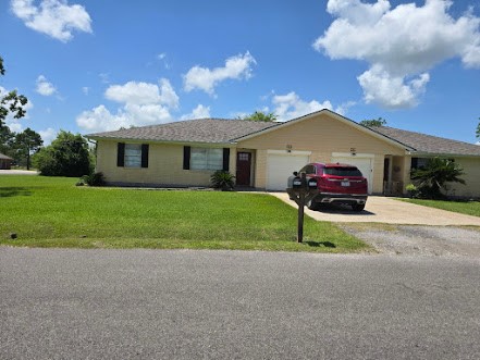 17415 Fir Road Alvin, TX 77511 - Photo 1 of 16 Corner Unit