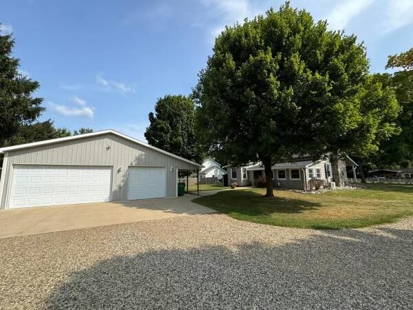 55318 Wilbur Road Three Rivers, MI 49093 - Photo 21 of 27 IMG_5861
