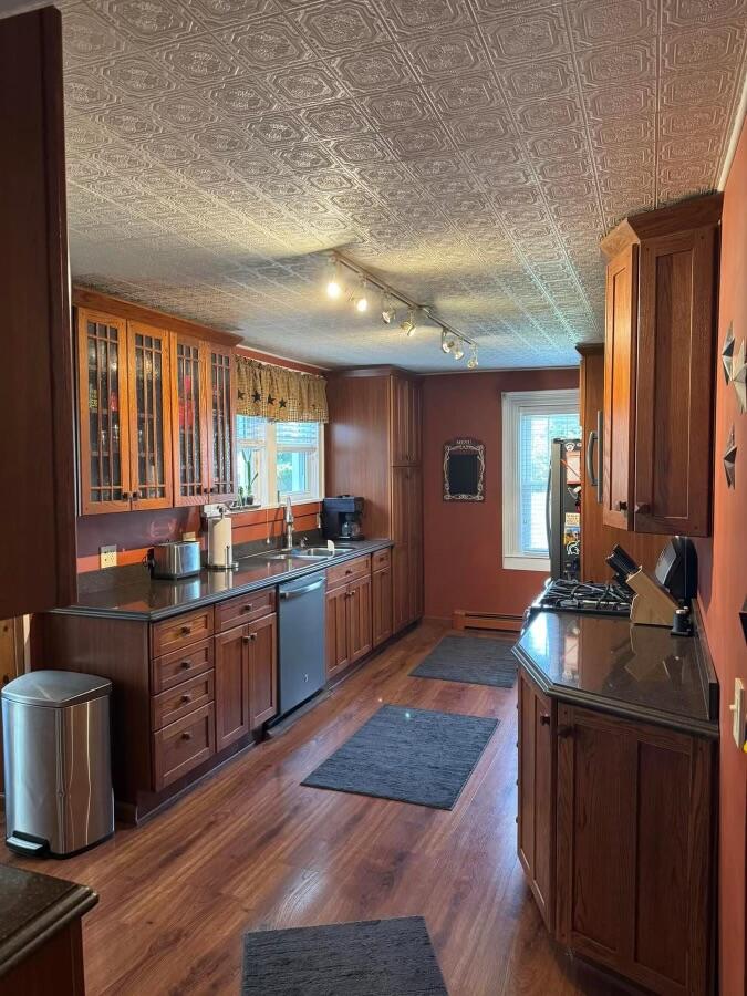 55318 Wilbur Road Three Rivers, MI 49093 - Photo 7 of 27 IMG_5863