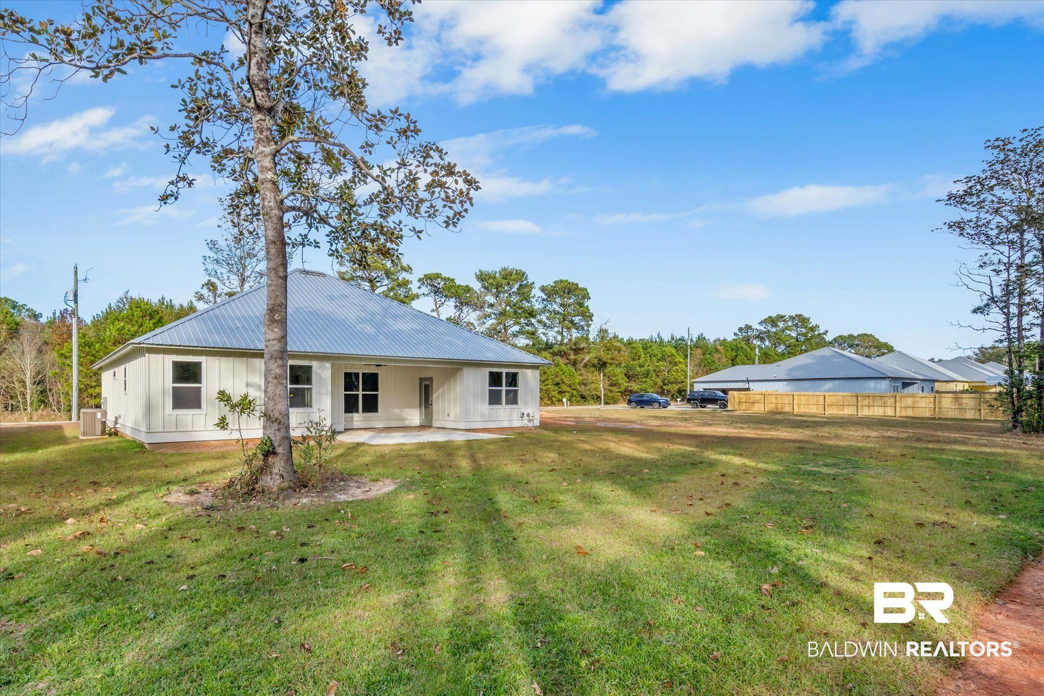 3135 Riverview Drive Coden, AL 36523 - Photo 18 of 21