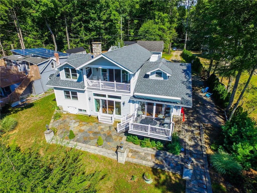 12 Holmes Road Ellington, CT 06029 - Photo 1 of 1