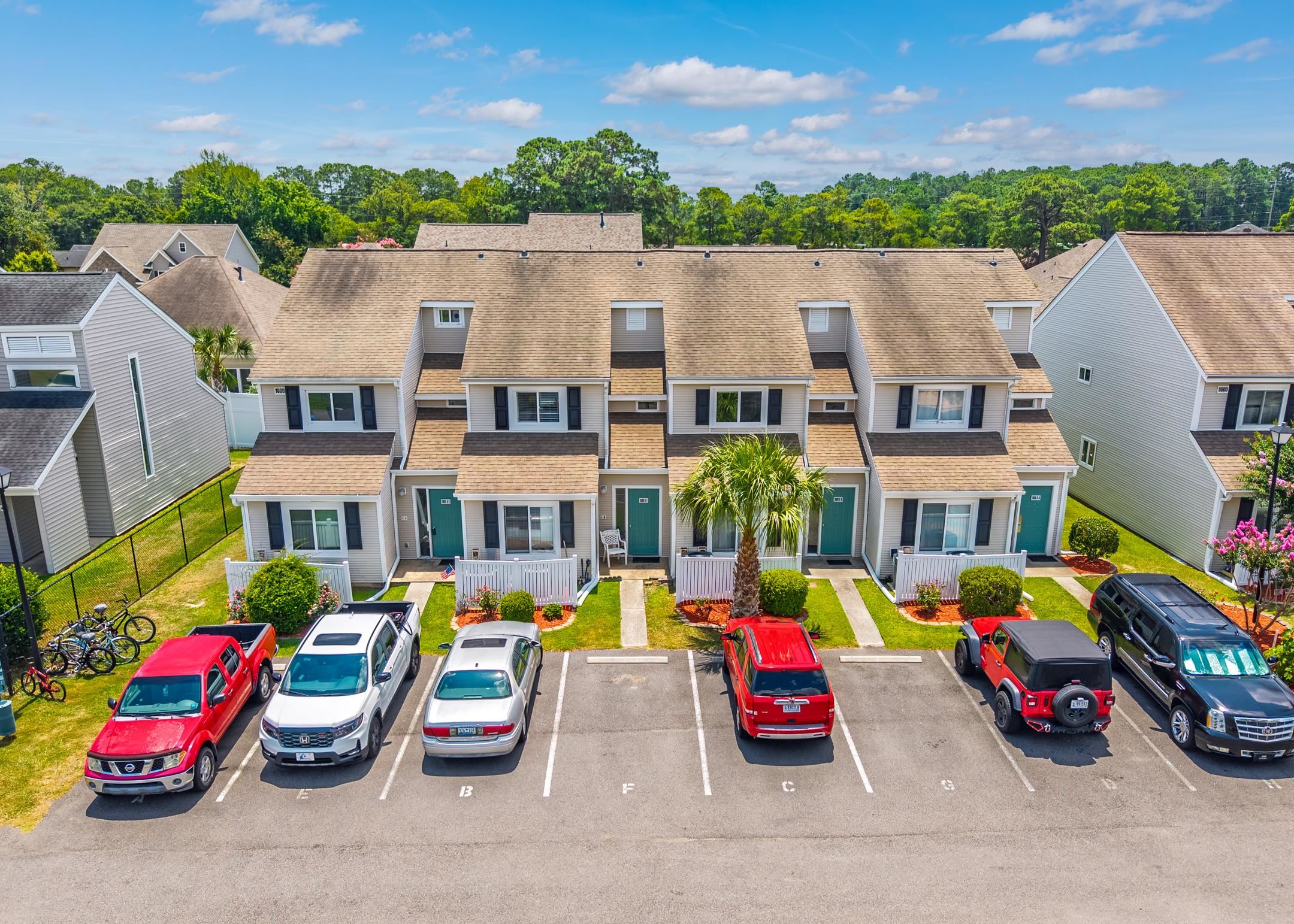 1600 Deer Creek Road, Unit E Surfside Beach, SC 29575 - Photo 31 of 42 Gallery Image 31
