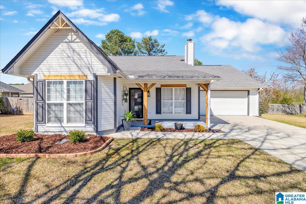 159 Pebble Lane Alabaster, AL 35007 - Photo 3 of 40