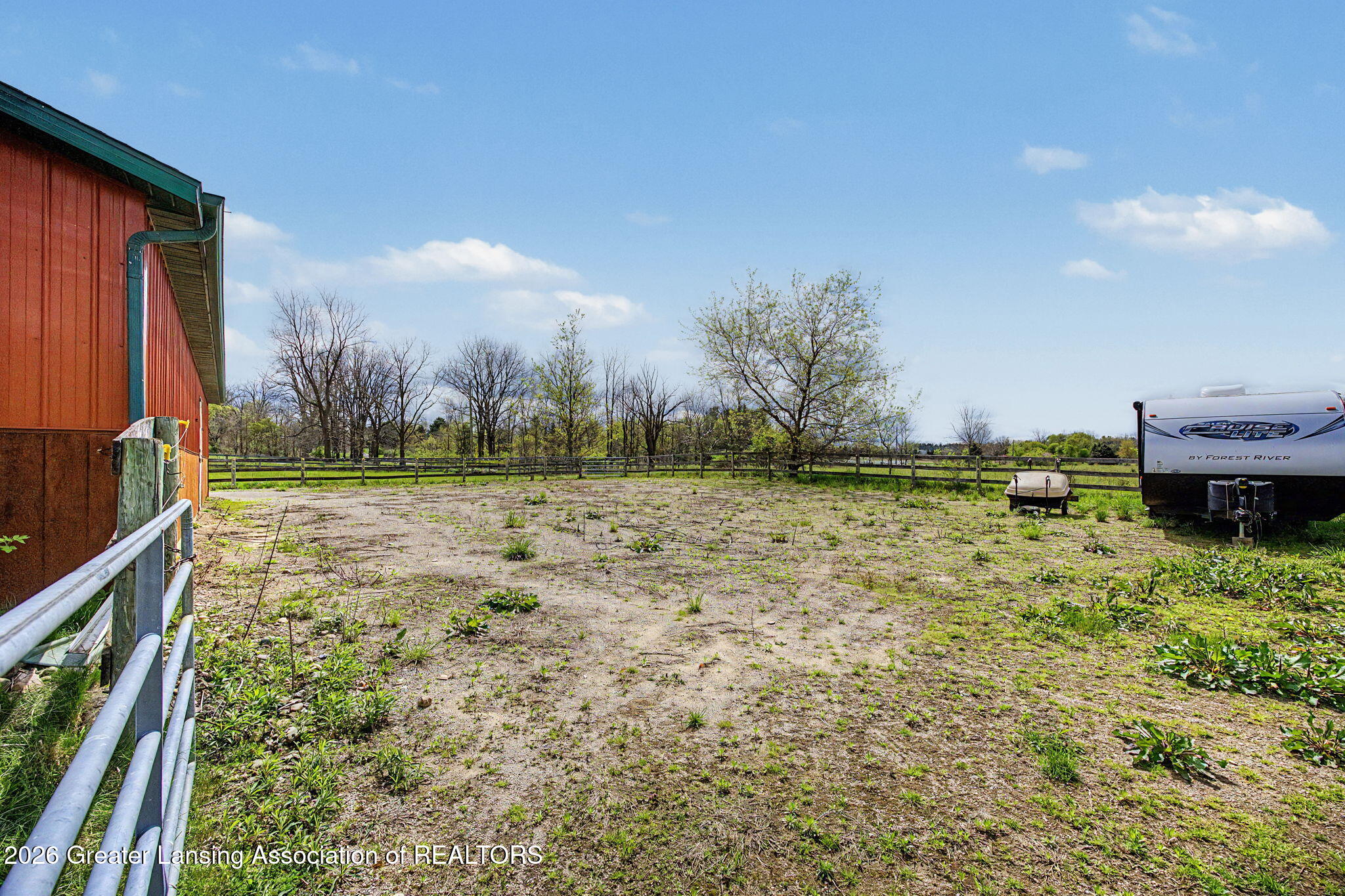 2620 South Edgar Road Mason, MI 48854 - Photo 48 of 82
