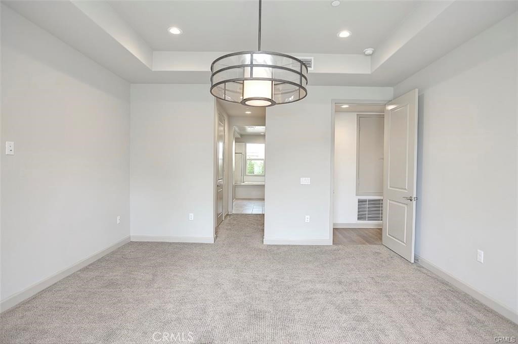 115 Fixie Irvine, CA 92618 - Photo 6 of 29 a view of a room with a ceiling fan and window