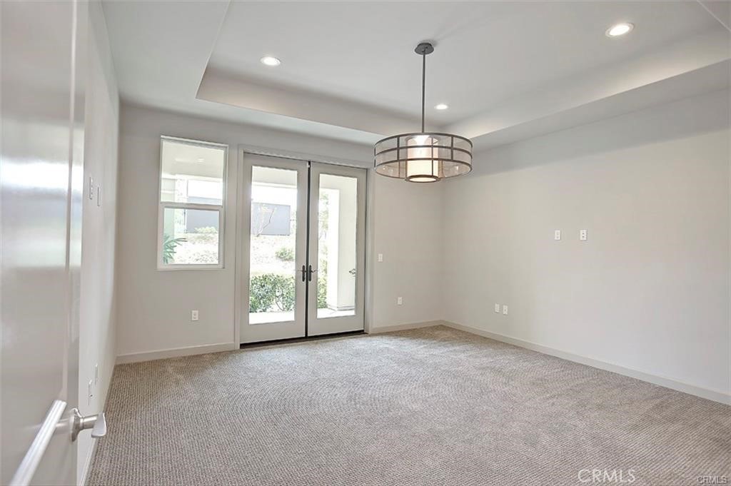 115 Fixie Irvine, CA 92618 - Photo 7 of 29 a view of an empty room with a window