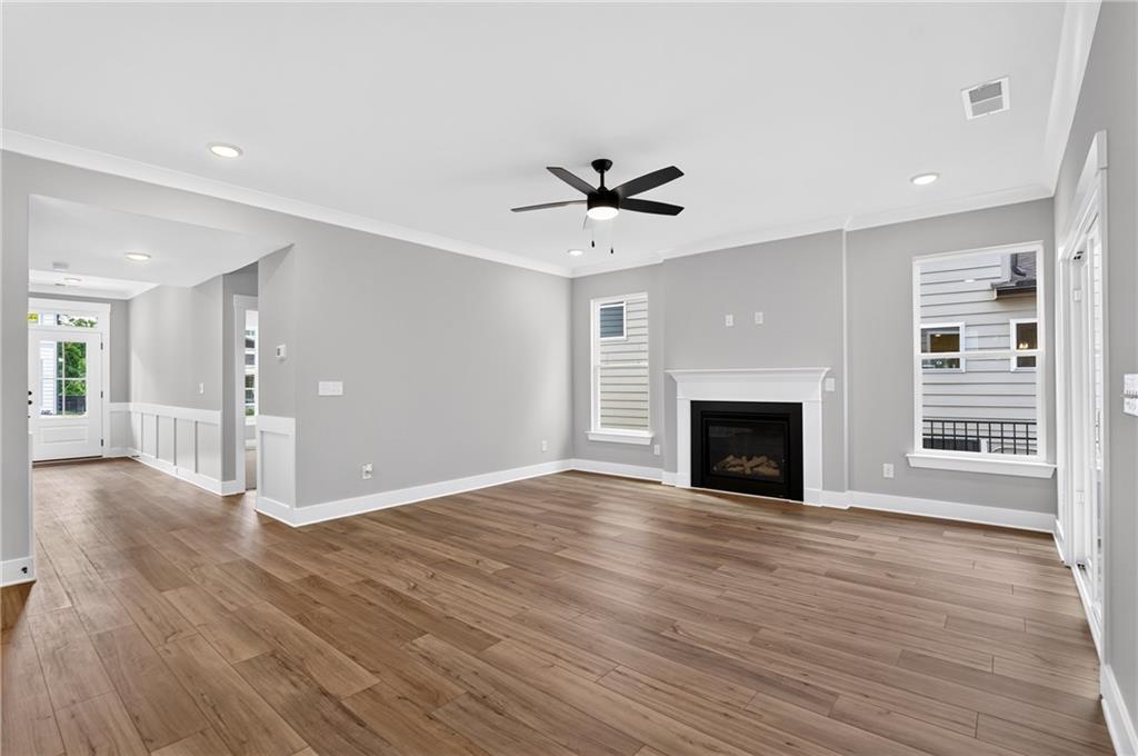 143 Marble Tree Way Ball Ground, GA 30107 - Photo 17 of 49 Gallery Image 17