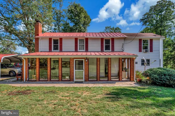 $660,000 | 31934 Indiantown Road, Locust Grove, VA 22508