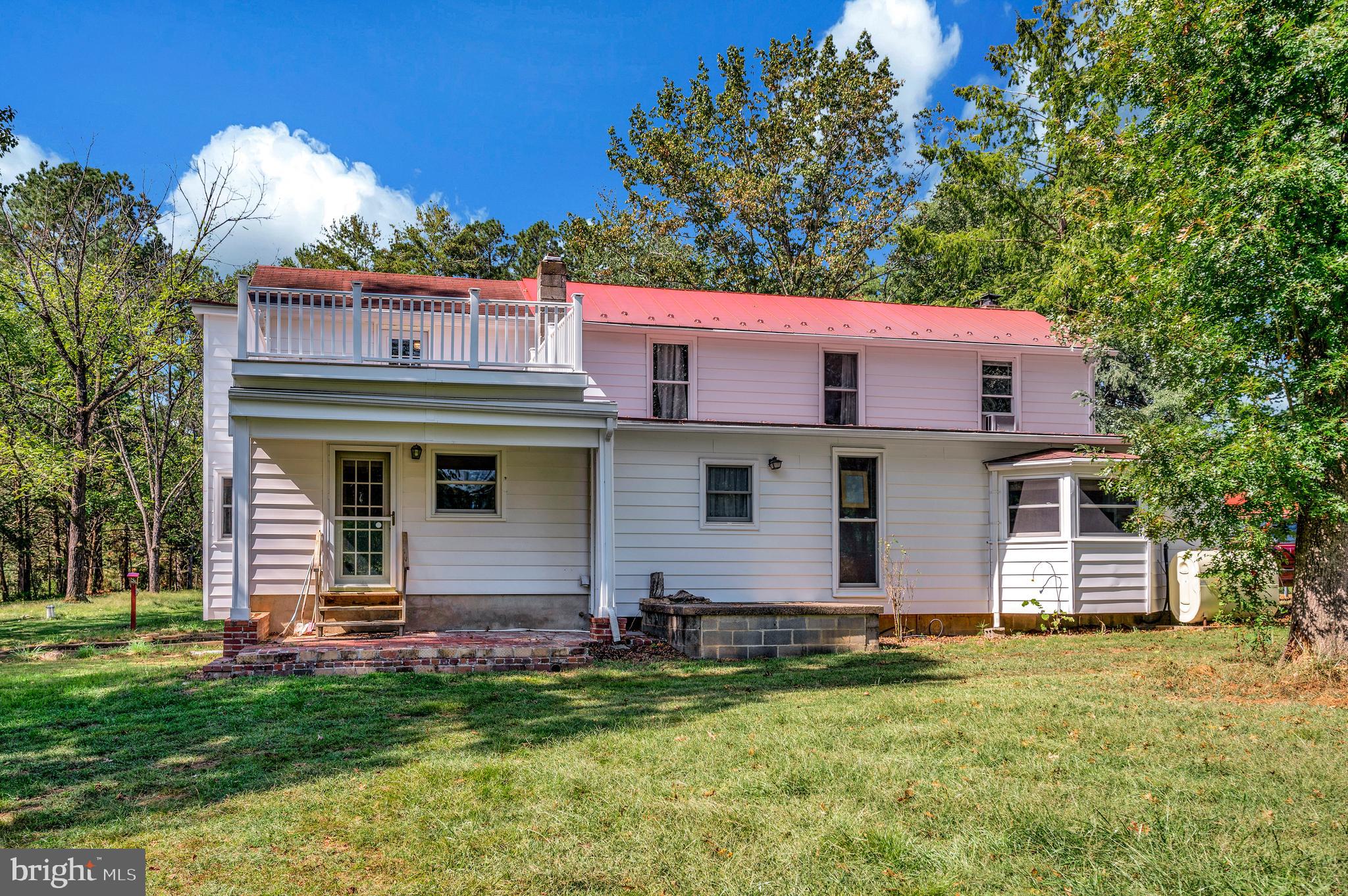 31934 Indiantown Road Locust Grove, VA 22508 - Photo 29 of 60