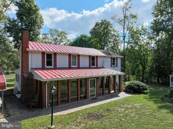 $660,000 | 31934 Indiantown Road, Locust Grove, VA 22508